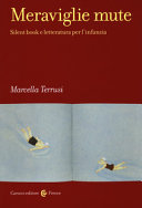 Copertina  Meraviglie mute : silent book e letteratura per l'infanzia